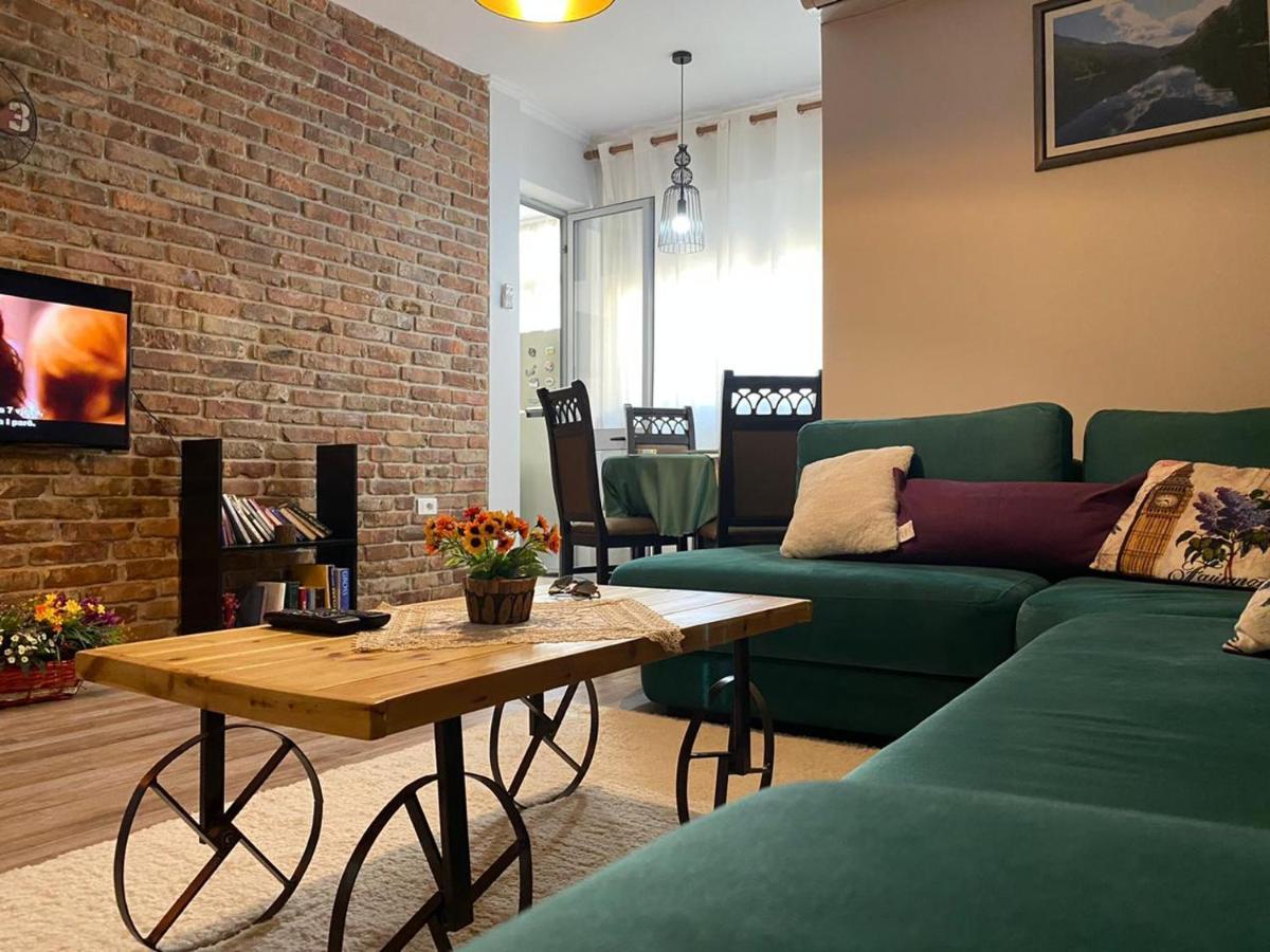 Apartament Ultra 'new Baazar' *