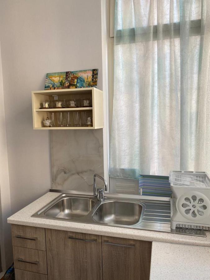Apartament Ultra 'new Baazar' *