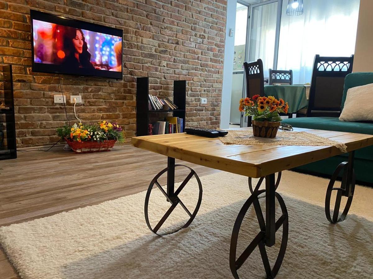 Apartament Ultra 'new Baazar'