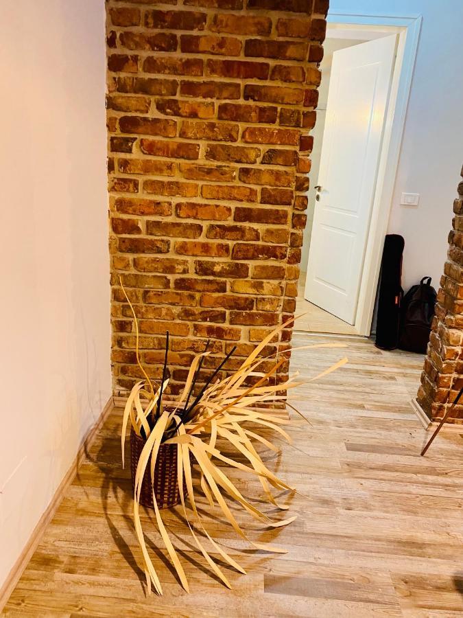 Apartament Ultra 'new Baazar'