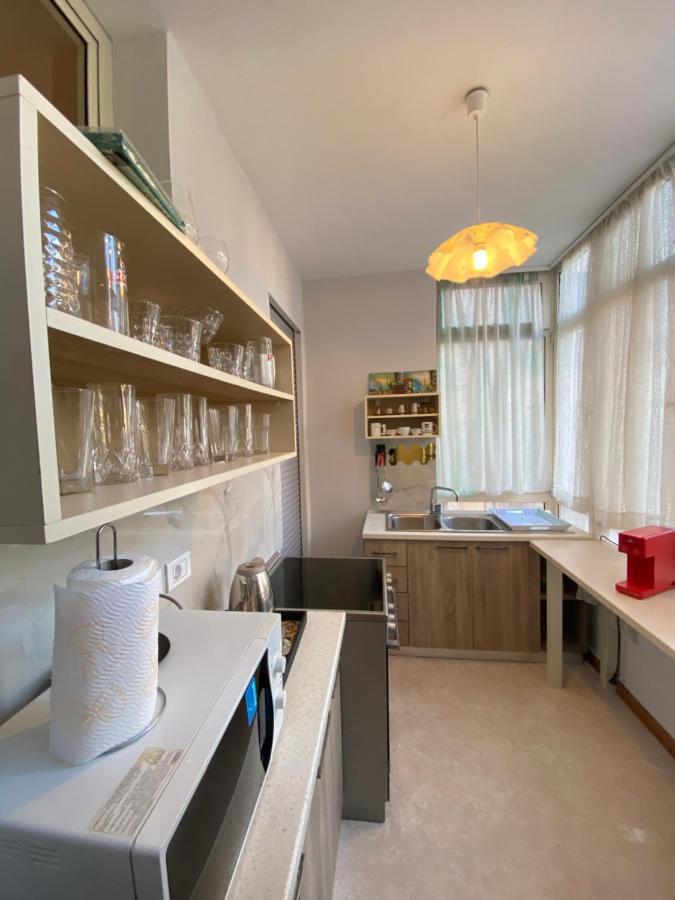 Ultra 'new Baazar' Apartament